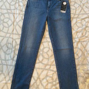 Brand New Luck Brand Ankle